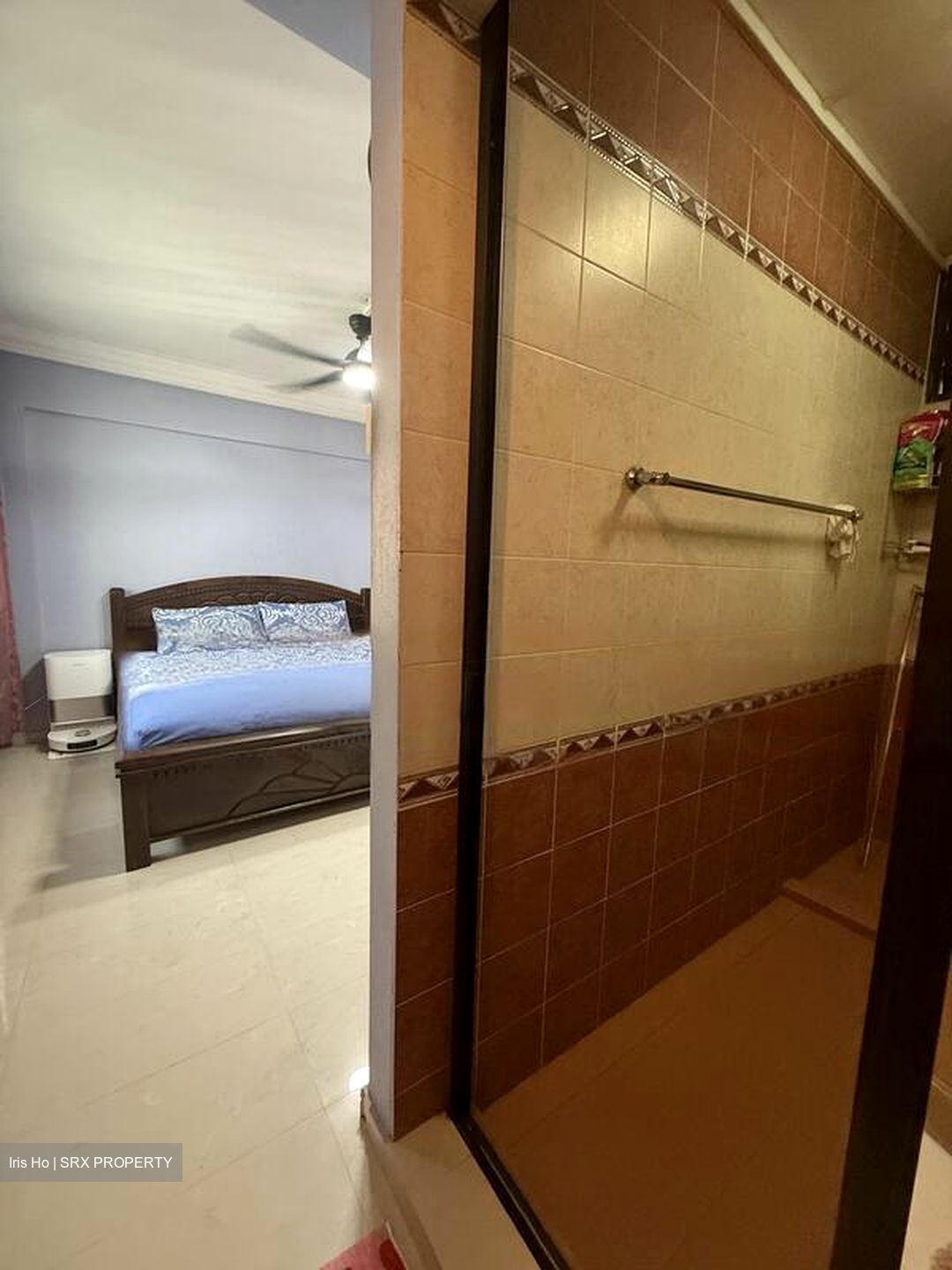 Blk 271 Toh Guan Road (Jurong East), HDB 5 Rooms #454929481